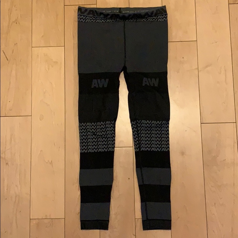 Alexander Wang for H&M Leggings